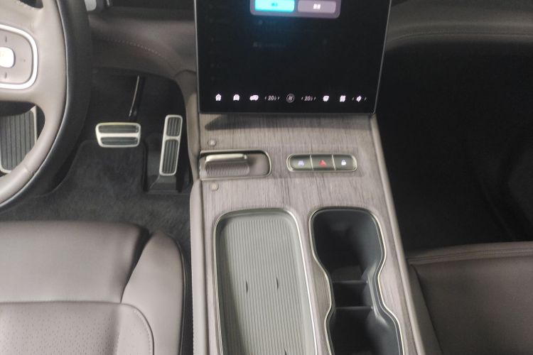 蔚来 蔚来ES7 2022 汽车图片 #18