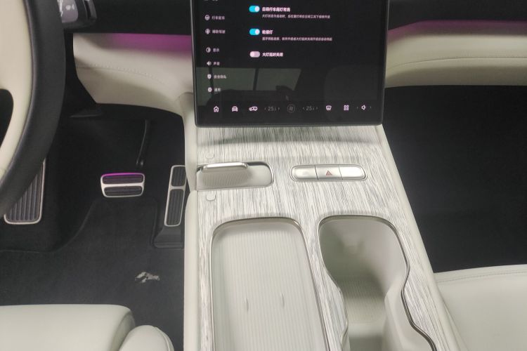 蔚来 蔚来ES7 2022 汽车图片 #18