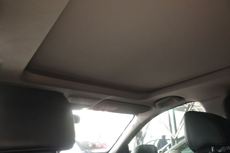 本田 本田CR-V 2019 汽车图片 #18