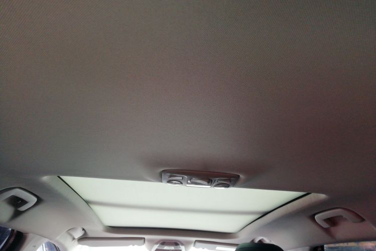 Citroen C5 AIRCROSS 2018 car image #18