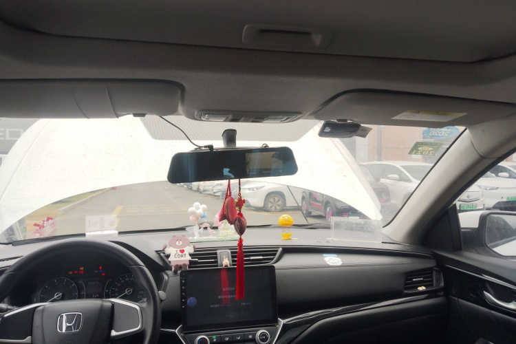 Honda Crider 2019 car image #18