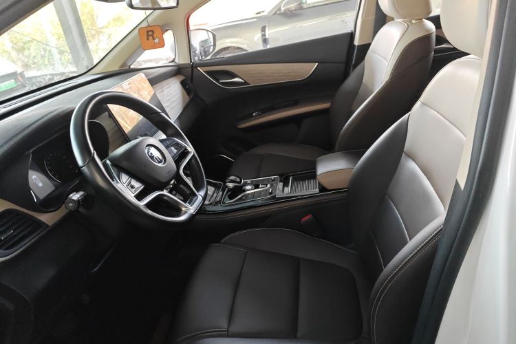 比亚迪 宋MAX新能源 2023 汽车图片 #18