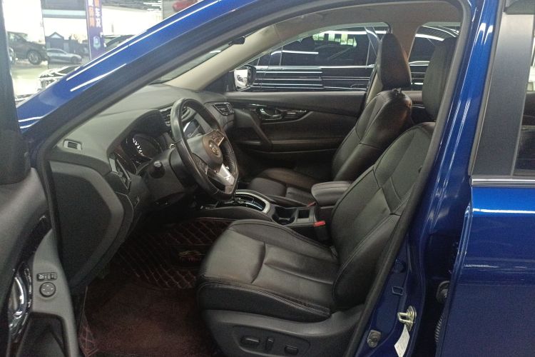 日产 奇骏 2018 汽车图片 #18