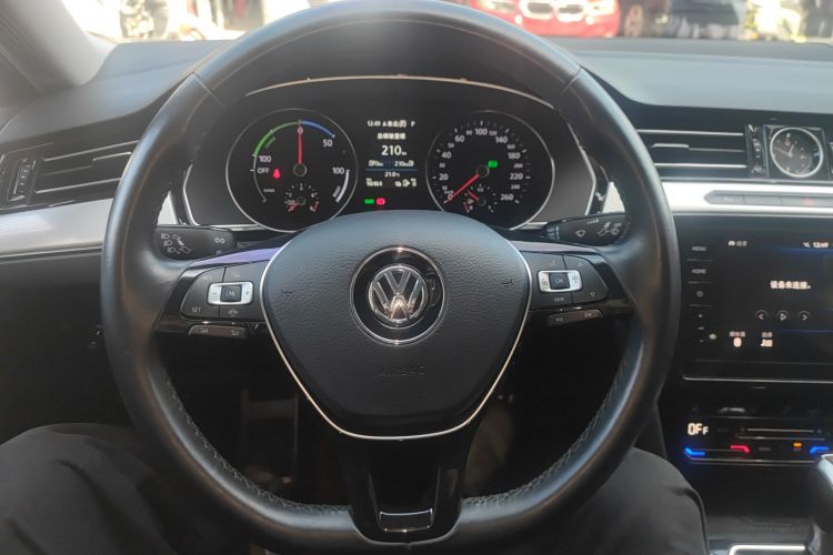 Volkswagen Magotan GTE 2021 #18 Volkswagen Magotan GTE 2021 immagine di auto #18