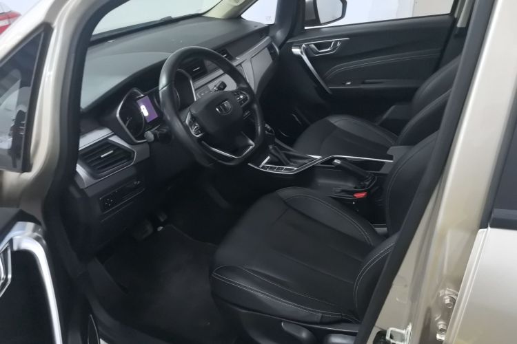 Vision X3 2019 car image #18