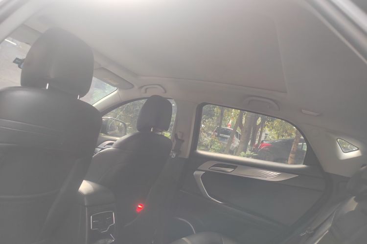 东南 东南DX7 2019 汽车图片 #18