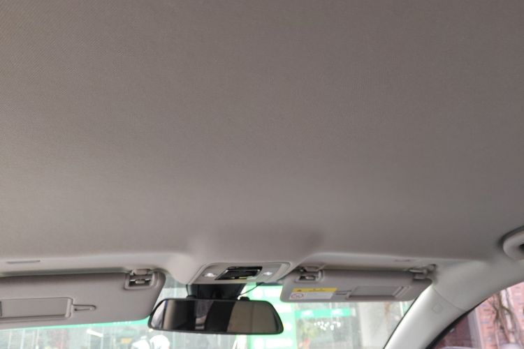BYD Yuan Plus 2022 car image #18