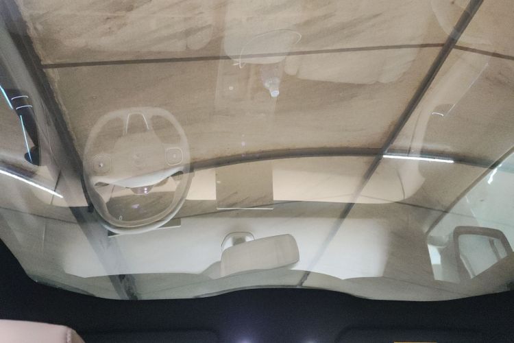 NIO ET5 2023 car image #18