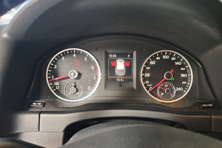 大众 途观 2016 汽车图片 #18