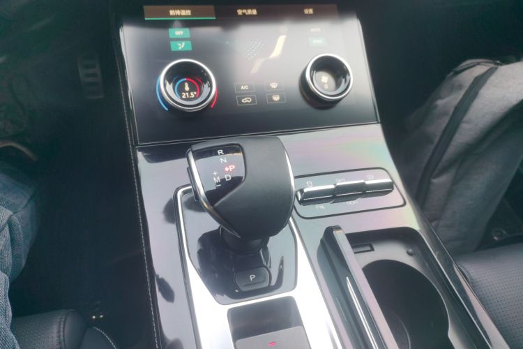 捷途X70 PLUS 2020 汽车图片 #18