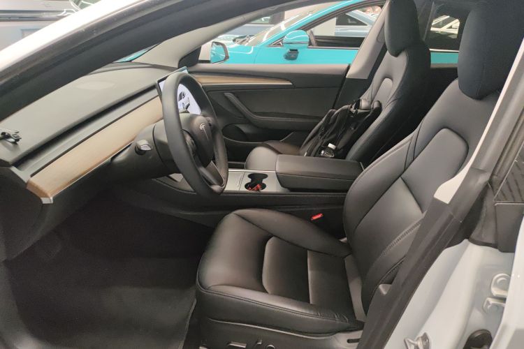 特斯拉 Model 3 2023 汽车图片 #18