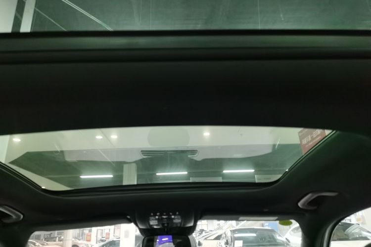 Mercedes-Benz EQB Class 2025 car image #18