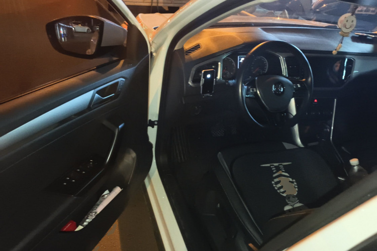 大众 T-ROC探歌 2020 汽车图片 #18