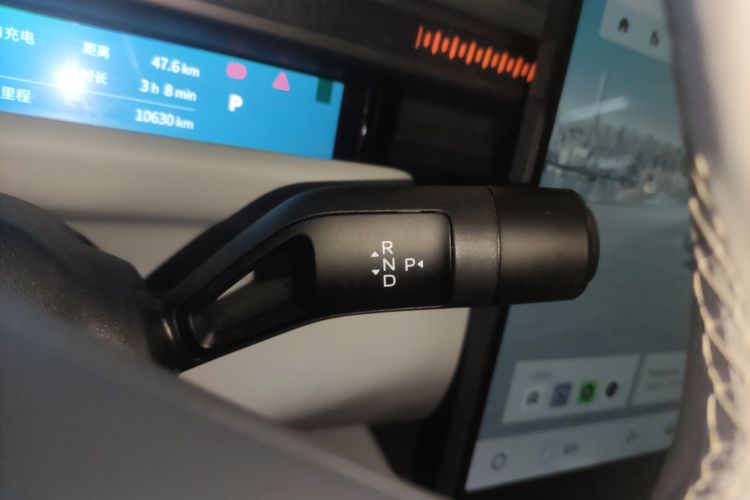 Lynk & Co 2024 #18 Lynk & Co 2024 car image #18