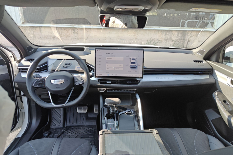 星瑞 2024 汽车图片 #18