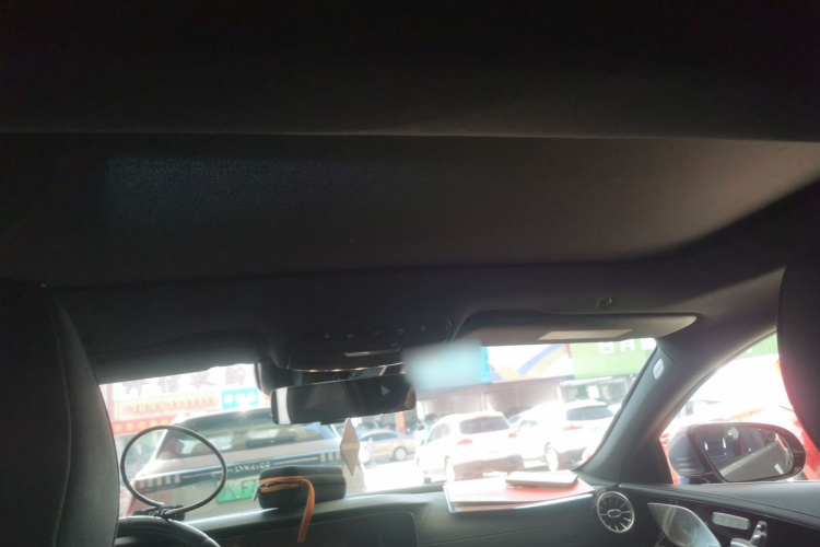 奔驰 AMG GT 2020 汽车图片 #18