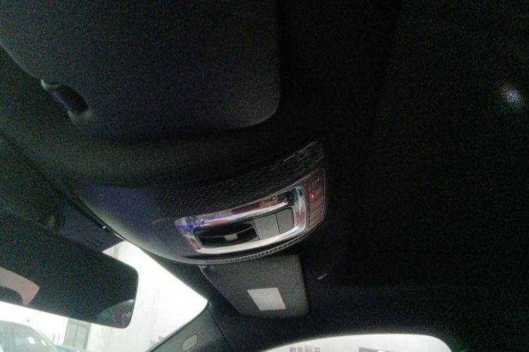 奔驰 奔驰CLA AMG 2022 汽车图片 #18