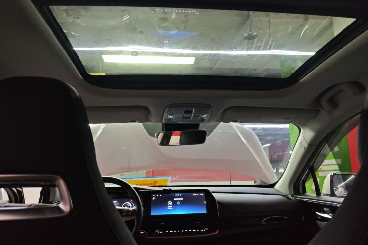 GAC iA5 2020 car image #18