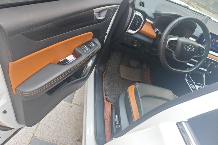 Showjet Pro 2021 imagen de coche #18