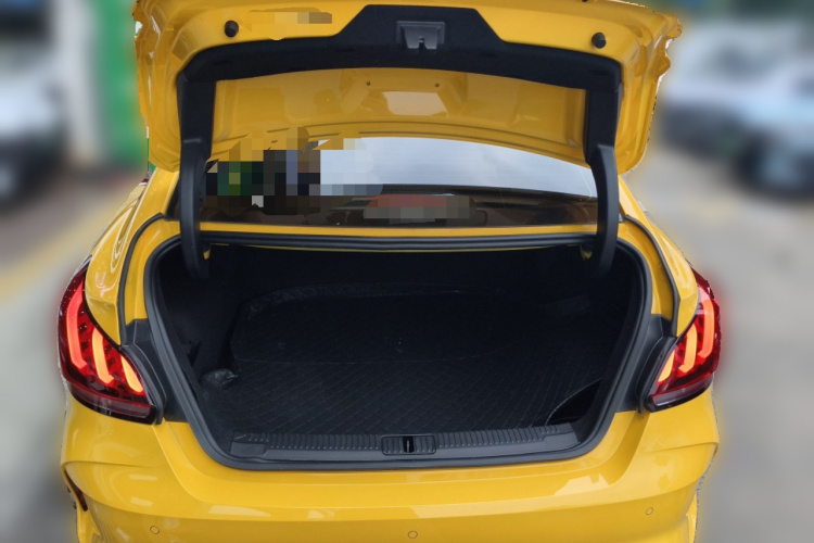 MG 5 2022 #18 MG 5 2022 car image #18