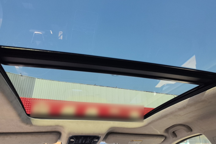 捷途山海 捷途山海L9 2025 汽车图片 #18