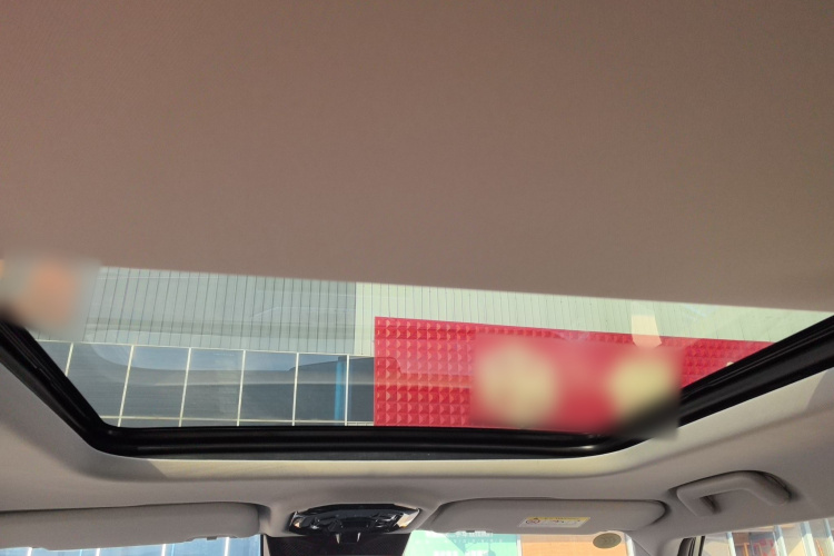 Jetour Freeman 2025 car image #18