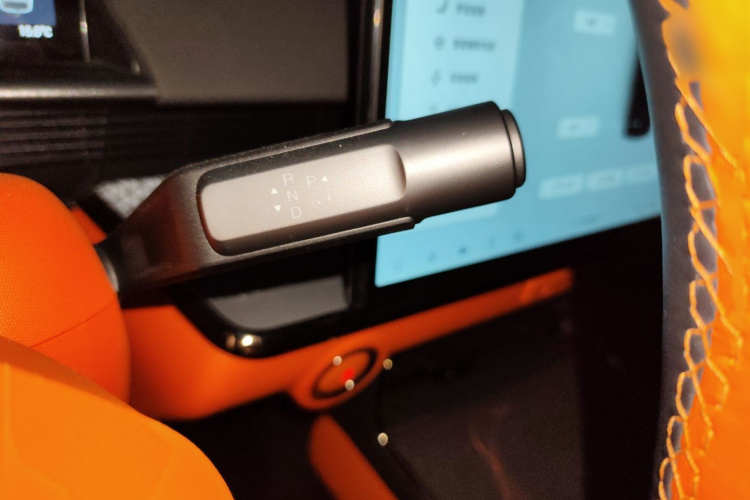 Toyota Bozhi 3X 2025 image de voiture #18