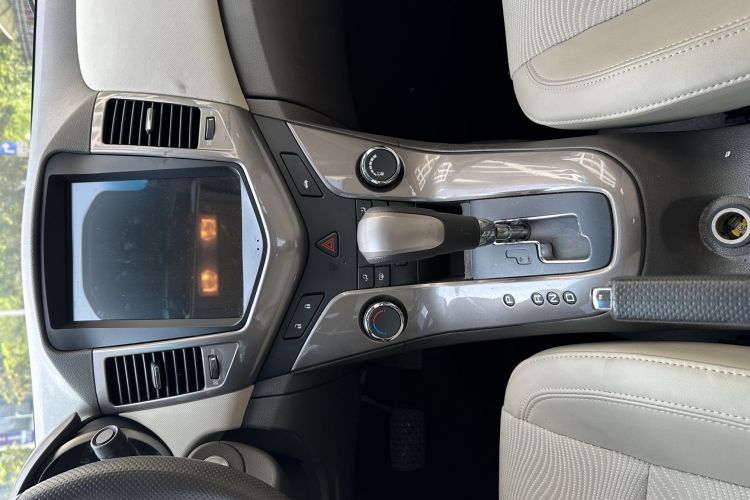 Chevrolet Cruze 2016 car image #18