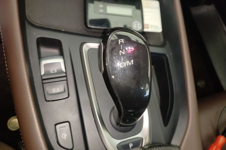 Haval F7 2020 image de voiture #18