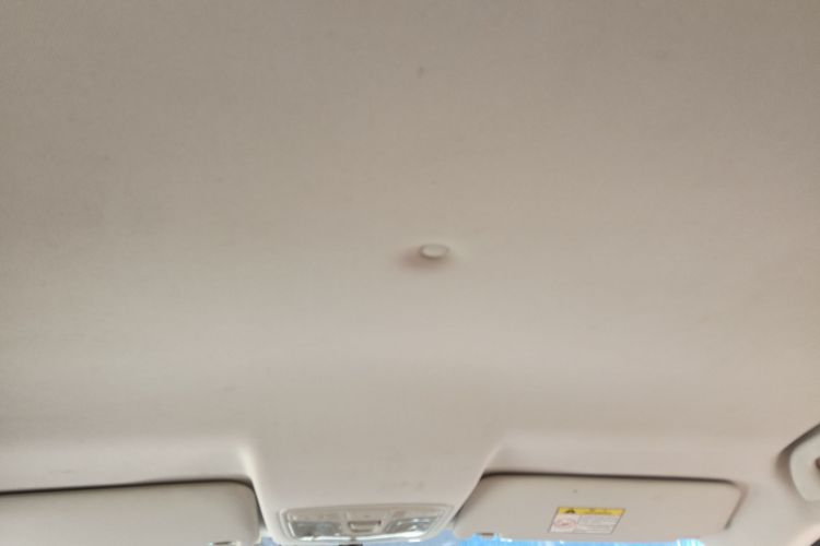 Beijing X3 2019 imagem de carro #18