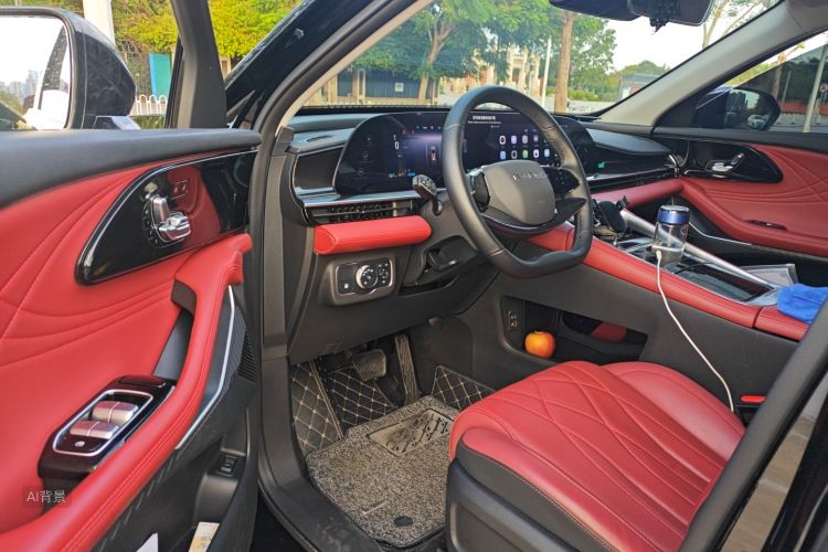 Exceed Yaoguang C-DM 2025 car image #18