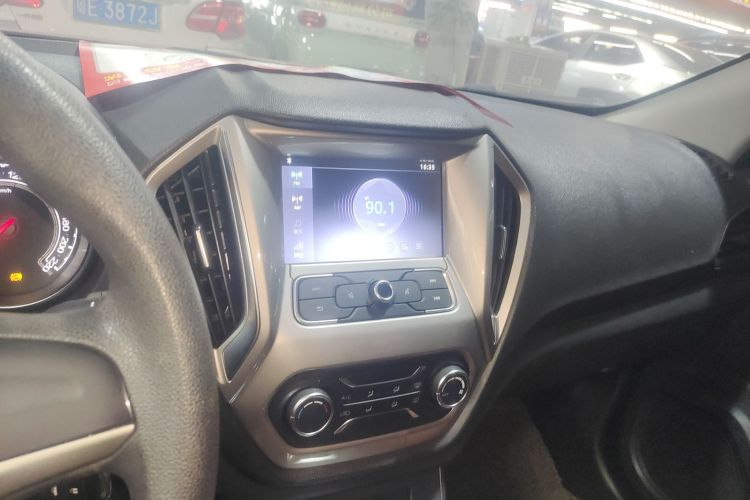 MG GT 2018 #18 MG GT 2018 car image #18