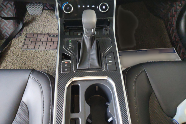 Chery Arrizo GX 2019 #18 Chery Arrizo GX 2019 изображение автомобиля #18