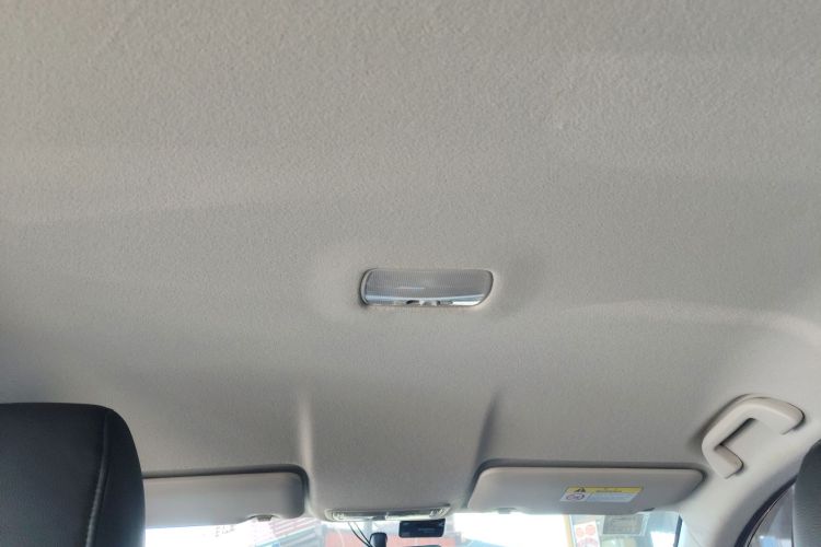 Honda Envix 2019 صورة سيارة #18