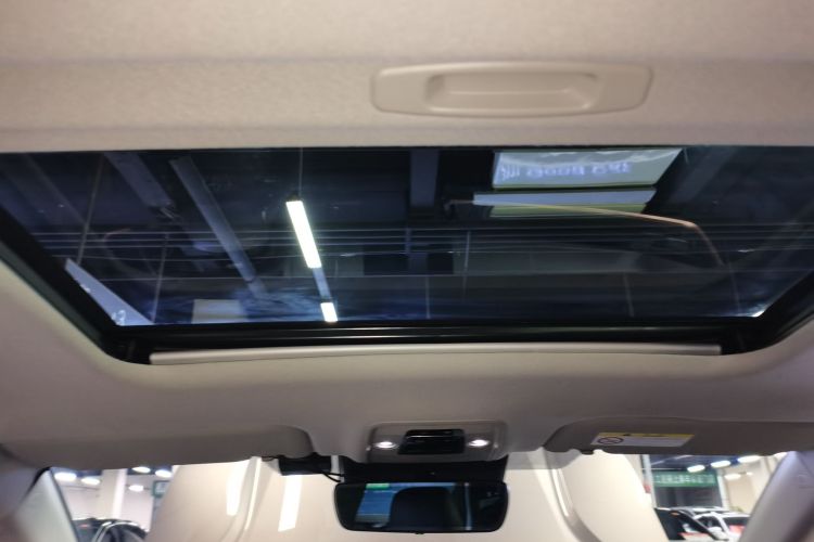 Toyota bZ3 2023 immagine di auto #18