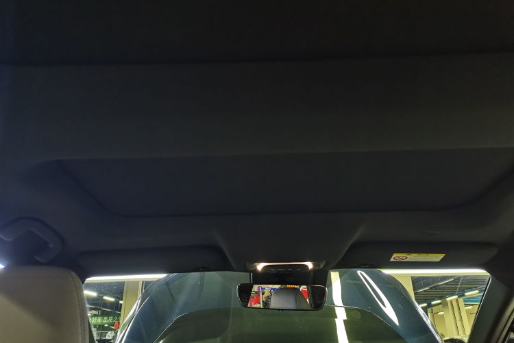 丰田 一汽丰田bZ4X 2022 汽车图片 #18