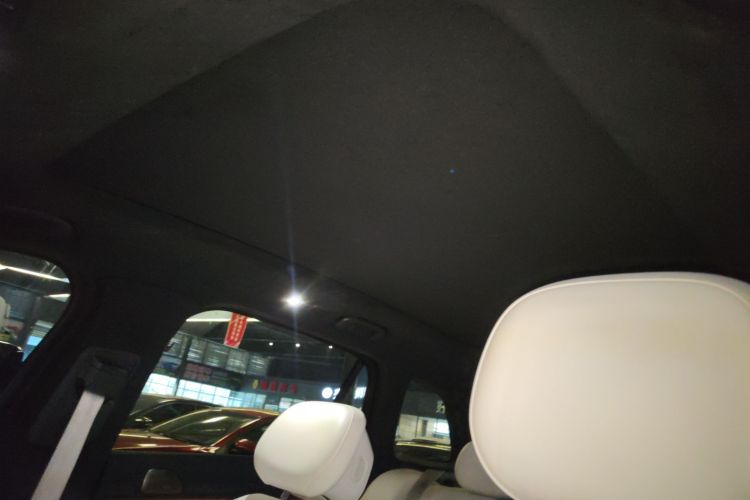 蔚来 蔚来ES7 2022 汽车图片 #18