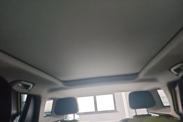 Haval Dargo 2022 car image #18