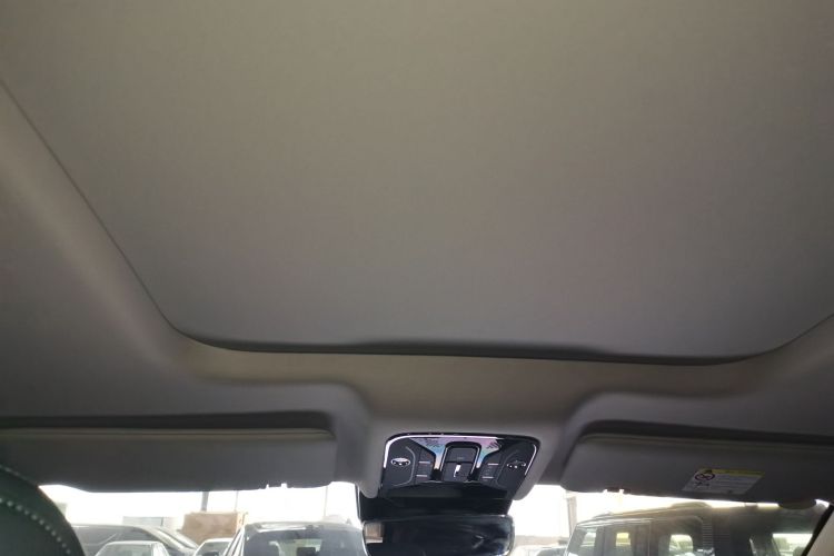 捷途山海 捷途山海L9 2024 汽车图片 #18