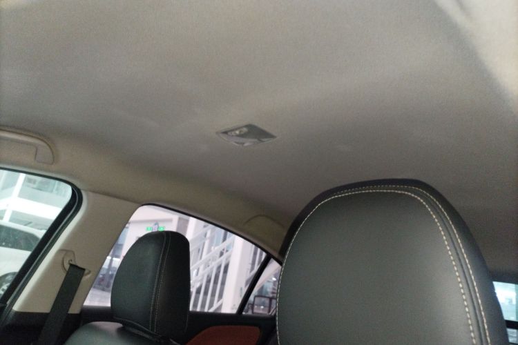 Honda Gienia 2017 #18 Honda Gienia 2017 car image #18