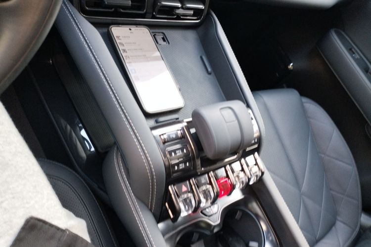 FangChengBao Leopard 5 2023 car image #18