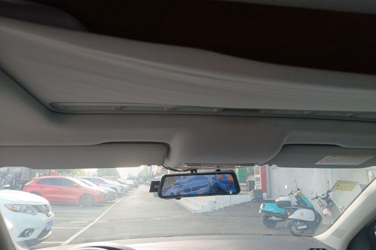 Volkswagen Santana 2016 #18 Volkswagen Santana 2016 immagine di auto #18