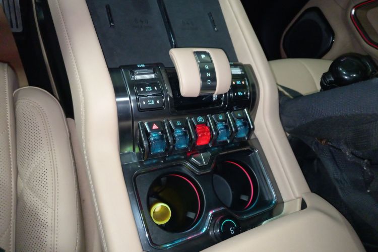 FangChengBao Leopard 8 2024 car image #18