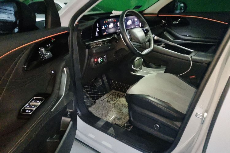 星途 星途瑶光 2023 汽车图片 #18