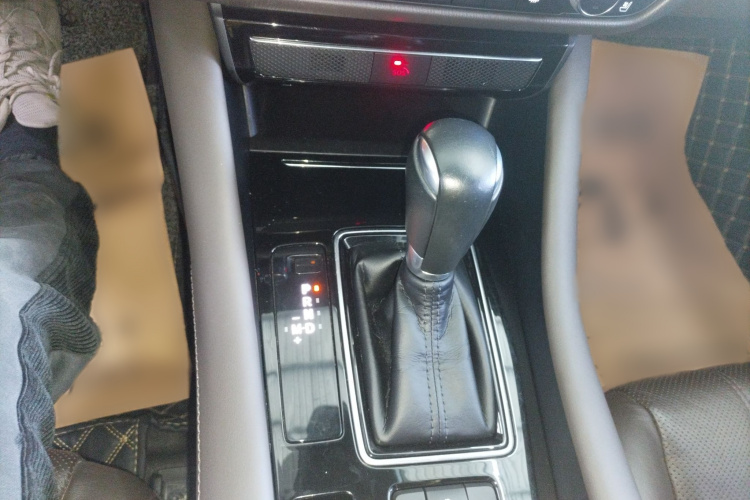 马自达 阿特兹 2021 汽车图片 #18