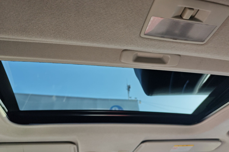 马自达 马自达CX-7 2015 汽车图片 #18