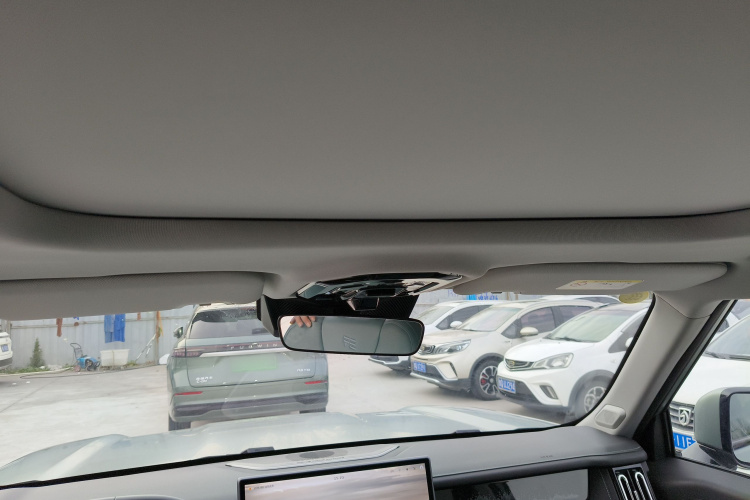 Jetour Freeman 2025 car image #18