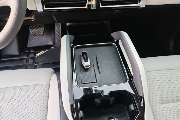 Chery A3 2024 #18 Chery A3 2024 imagen de coche #18