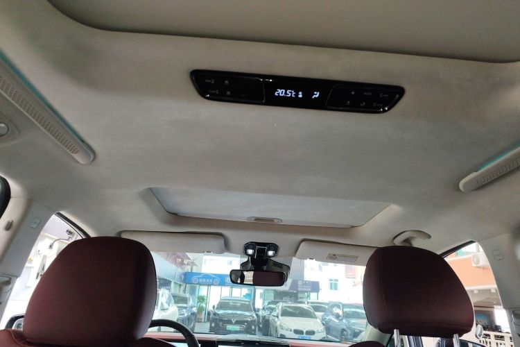 GAC Trumpchi E9 2024 imagem de carro #18