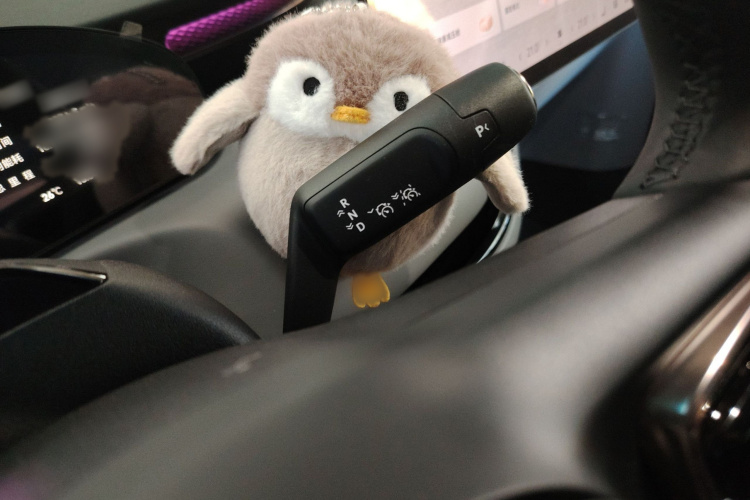 Zeekr MIX 2024 صورة سيارة #18